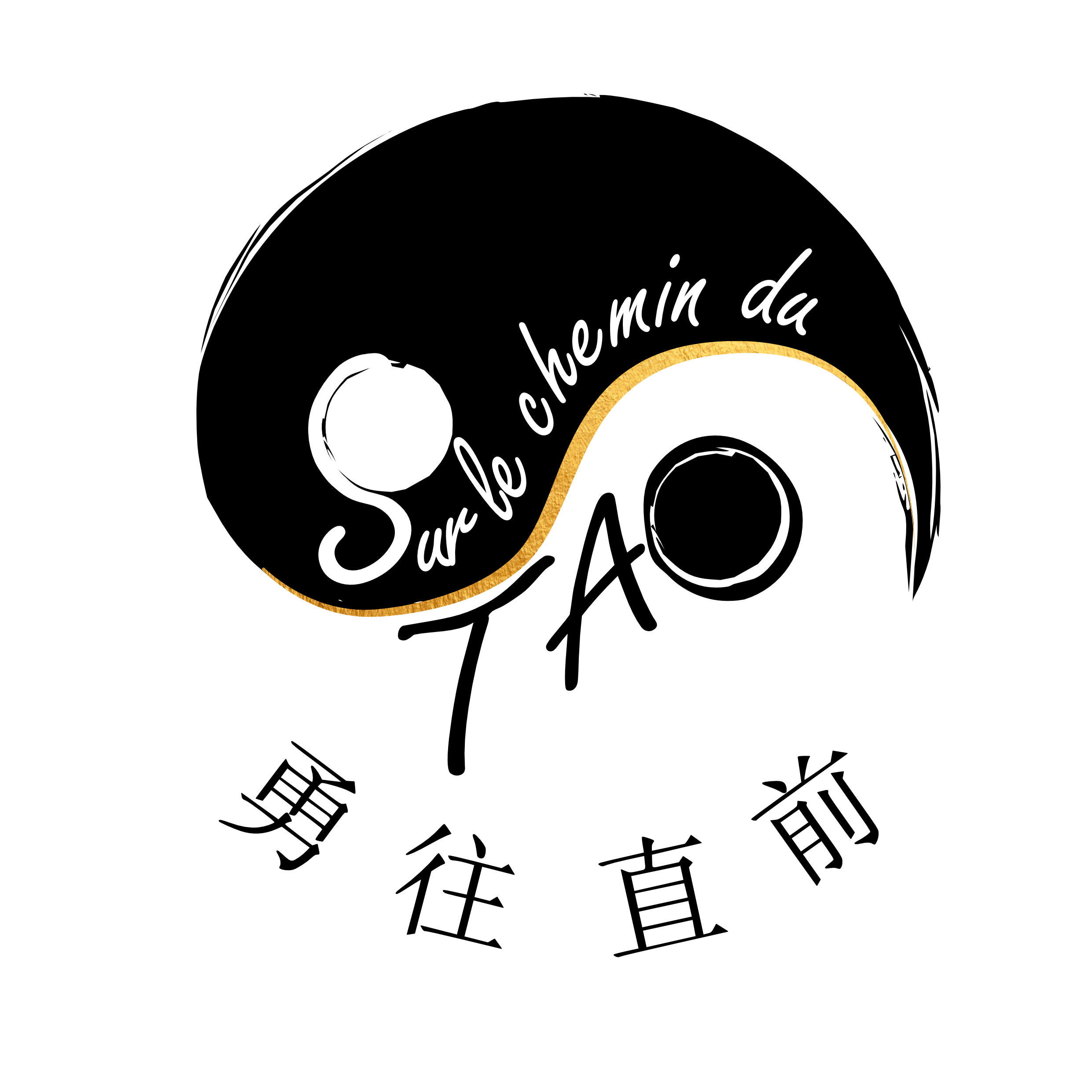 Sur le chemin du Tao